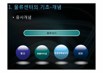 [국제물류] 공동물류센터-5