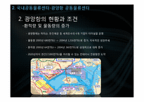 [국제물류] 공동물류센터-17