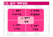 수요예측 레포트-9