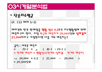 수요예측 레포트-17