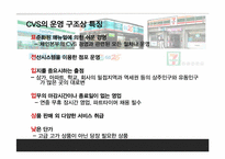 CVS 유통전략 분석-5
