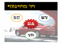 도요타의 한국진출에 대한 현대-기아차의 마케팅 전략-14