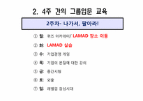 삼성의 신입사원 교육프로그램-14