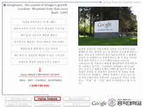 [국제경영] Google 구글 글러벌화 전략 사례-13