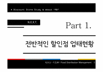 할인점업태와 MD 업무-4