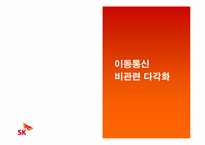 [경영전략] SK그룹 다각화전략-14