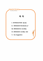 [인적자원관리] 이노션 월드와이드(Innocean Worldwide) 인사제도-2