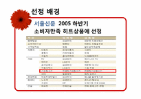 [국제마케팅] 한경희 생활과학 해외진출-6