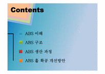 [자동차공학] ABS에 대하여-2