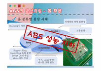 [자동차공학] ABS에 대하여-19
