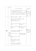 [가정과 교수-학습 과정안] 중학교 1학년Ⅰ(2)가족의 의사소통-8