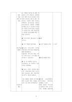 [가정과 교수-학습 과정안] 중학교 1학년Ⅰ(2)가족의 의사소통-15