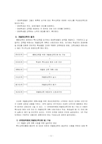 [특수아동교육] 개별화교육 계획-6