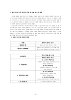 [7차교육과정에 근거한 국어 교과서 재구성] 4학년 2학년 말하기,듣기,쓰기 -셋째마당 `슬기로운 눈으로`-7