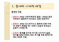 [교육철학] 중세의 교육과 교육 사상(아우구스투스, 아퀴나스)-5