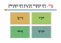 [교육행정] `친구들이 무서워요` 문제상황의 원인 분석(집단 따돌림의 원인)-13