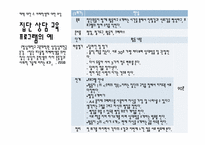 [교육행정] `친구들이 무서워요` 문제상황의 원인 분석(집단 따돌림의 원인)-20