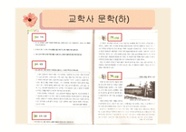 [문학교육론] 문학의 위상-12