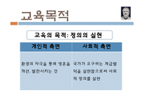 [교육철학] 고대 그리스의 교육사상 -소크라테스, 플라톤-14