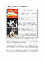 한국 영화 속 여성상 변천사-4