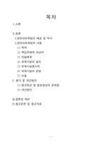 영유아보육법의 분석-2