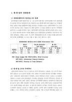 동북아(한중일) 경제통합-2