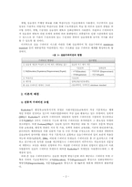 실습 수퍼비전 계획서 -용인정신병원-4