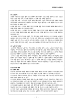 [인간행동과 사회환경] 9장 성인기, 10장 노년기-16
