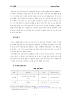 [정책학원론] 현 교육과정의 정책대안 개발 및 탐색과 결과예측-12