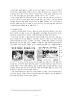 [사회문화] 곰신과 군대 -여성의 종속된 역할을 문화적 측면에서 재해석-9