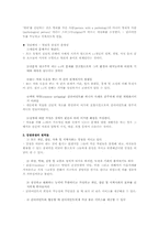 [사회복지실천론] 5장 사회복지실천의 주요 이론 및 관점들-4