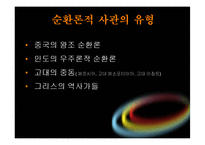 순환론적 역사관-8