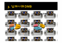 모바일 컨텐츠의 성공과 실패 -OZ 오즈, DMB-20