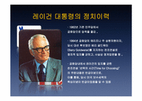 레이건 대통령 리더십-10