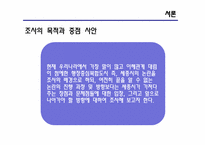 `행정중심복합도시` 세종시로 인한 서울의 도시문제 해결-3
