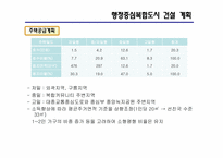 `행정중심복합도시` 세종시로 인한 서울의 도시문제 해결-12
