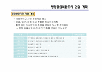 `행정중심복합도시` 세종시로 인한 서울의 도시문제 해결-14