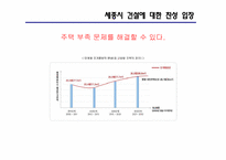 `행정중심복합도시` 세종시로 인한 서울의 도시문제 해결-17