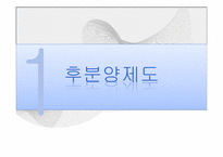 [조세법] 부동산가격안정과 시장원리-3