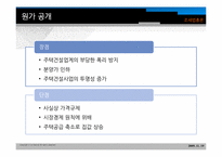 [조세법] 부동산가격안정과 시장원리-11