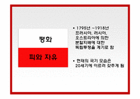 [유럽정치론] 폴란드 정치 경제-7
