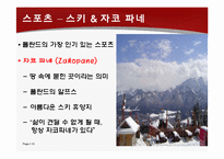 [유럽정치론] 폴란드 정치 경제-12