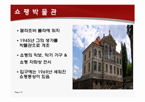 [유럽정치론] 폴란드 정치 경제-14
