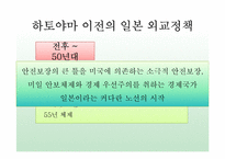 신 현실주의 과점으로 본 일본 하토야마 정부 외교정책의 전망-5
