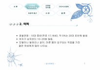 [정신건강론] 섭식장애-7