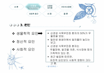 [정신건강론] 섭식장애-8