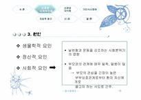 [정신건강론] 섭식장애-10