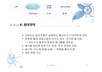 [정신건강론] 섭식장애-11