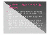 CJ엔터테인먼트의 세계화 전략의 전망 -글로벌 미디어 그룹과의 비교 분석을 중심으로-13