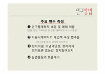 [매스컴효과] 온라인 의견지도자의 속성-11